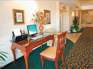 Hawthorn Suites By Wyndham San ซานดิเอโก ภายนอก รูปภาพ